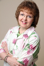 Susan Anne Mason