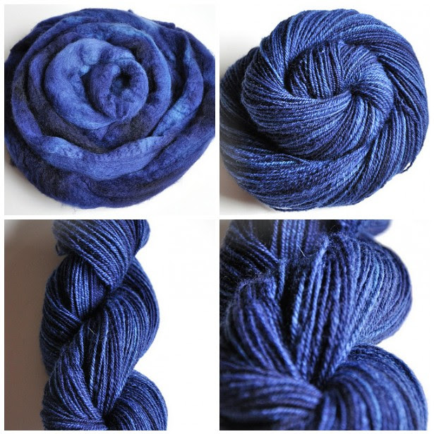 Blueberry