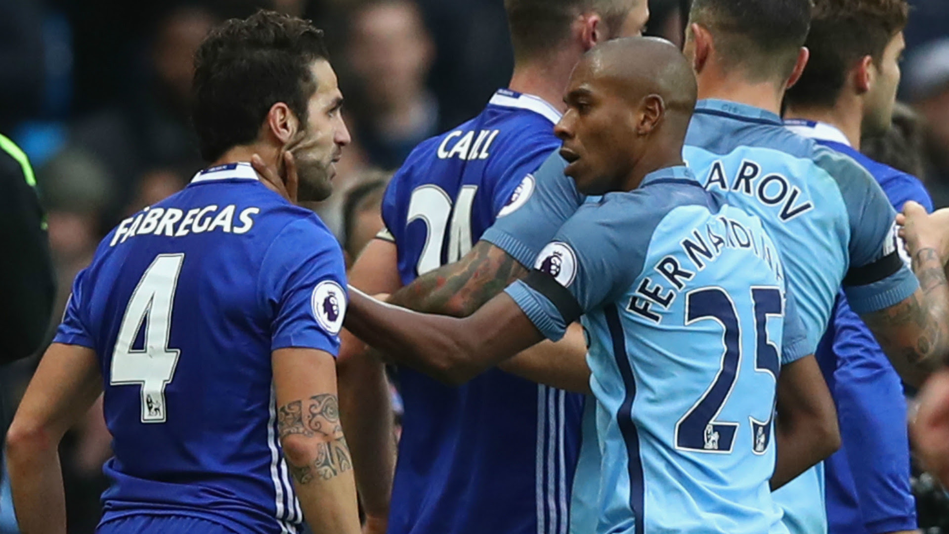 تشيلسي ومانشستر سيتي بث مباشر chelsea fc v man city