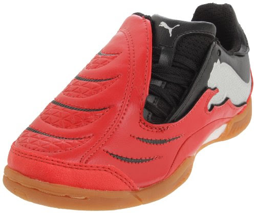 puma toddler soccer cleats