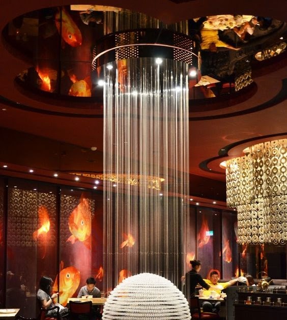 Best Asian Restaurants Berlin 2019 - Vanessa Fernandez Hochzeitstorte