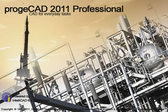 Progecad 2011 professional italiano download games free