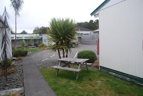 Ohakune Central Backpackers & Cabins