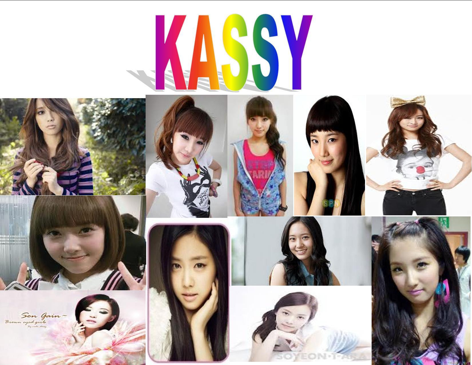 K Pop Cool Kpop Girl Group Names
