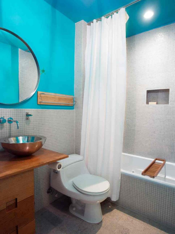 16 Desain Kamar Mandi Warna Biru Langit RUMAH IMPIAN 16 Desain Kamar Mandi Warna Biru Langit RUMAH IMPIAN