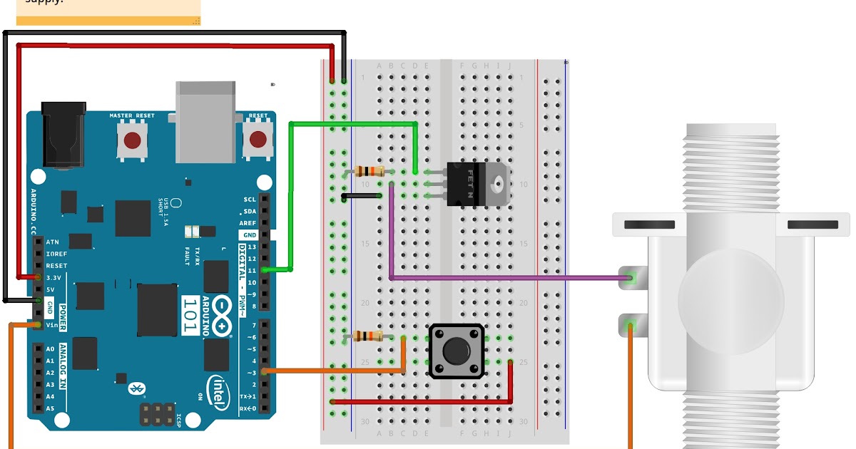 28 Solenoid Valve Wiring Diagram - Wiring Database 2020