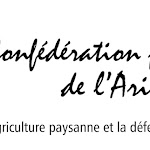Une nouvelle équipe pour la Confédération Paysanne de l'Ariège