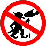 Archivo:DoNotFeedTroll.svg