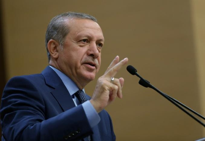 No Surprise Here: Erdogan Wants Another Three Months Of Emergency Powers