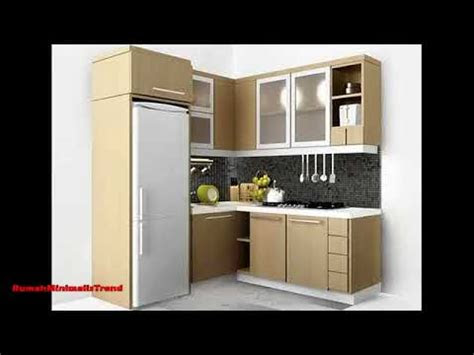desain dapur minimalis 2x3 | desain rumah minimalis