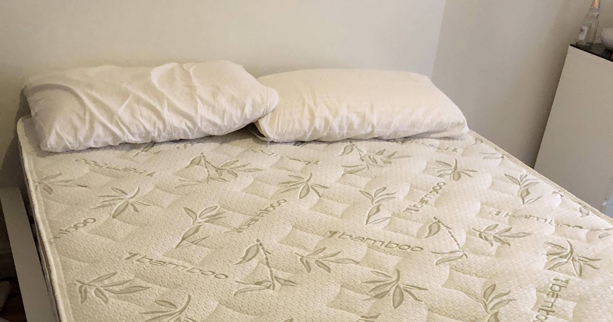 arizona premium mattress hybrid reviews