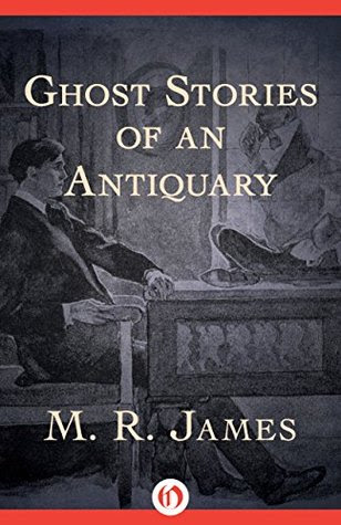Resultado de imagem para Ghost Stories of An Antiquary