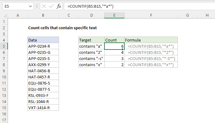 how-to-count-if-a-cell-contains-any-text-in-excel-4-methods-exceldemy