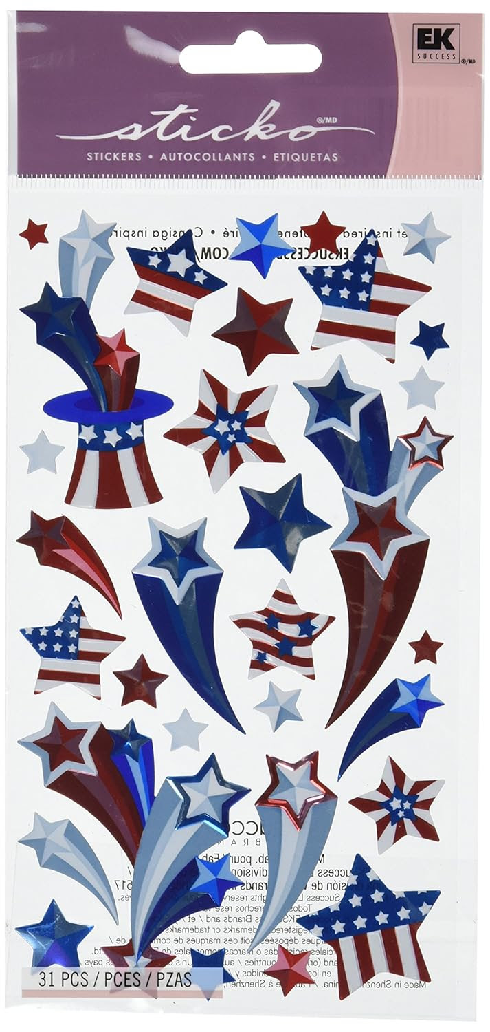 Fourth of July Stickers Page Two | Fourth Of July Wikii