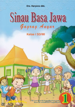 Buku Bahasa Jawa Kelas 1 Sd Kurikulum 2013 Rismax