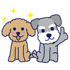 動物の島 100 Epic Bestかわいい ふわふわ もこもこ トイ プードル イラスト