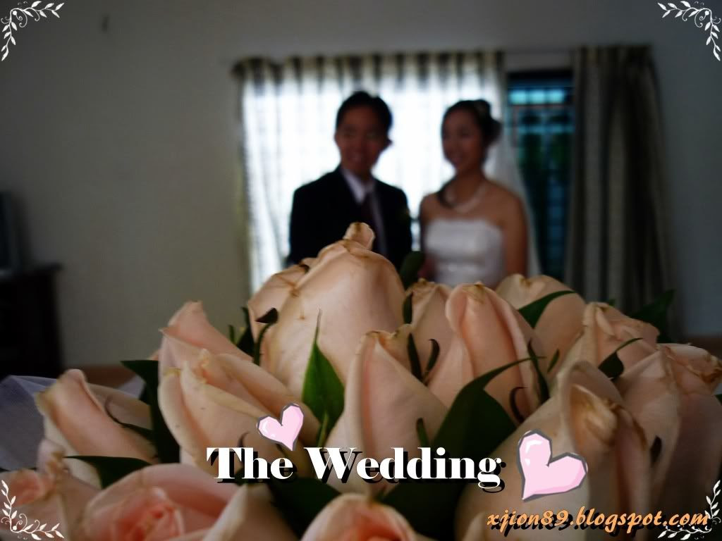 wedding