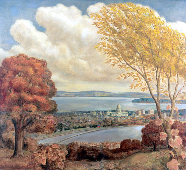 Madison Landscape Madison Landscape