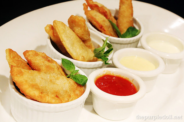 Italian Pockets P350