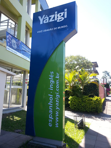 Yázigi Zona Sul - Porto Alegre