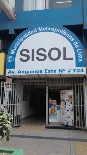Opiniones de Hospital de la Solidaridad de Surquillo en Surquillo - Hospital