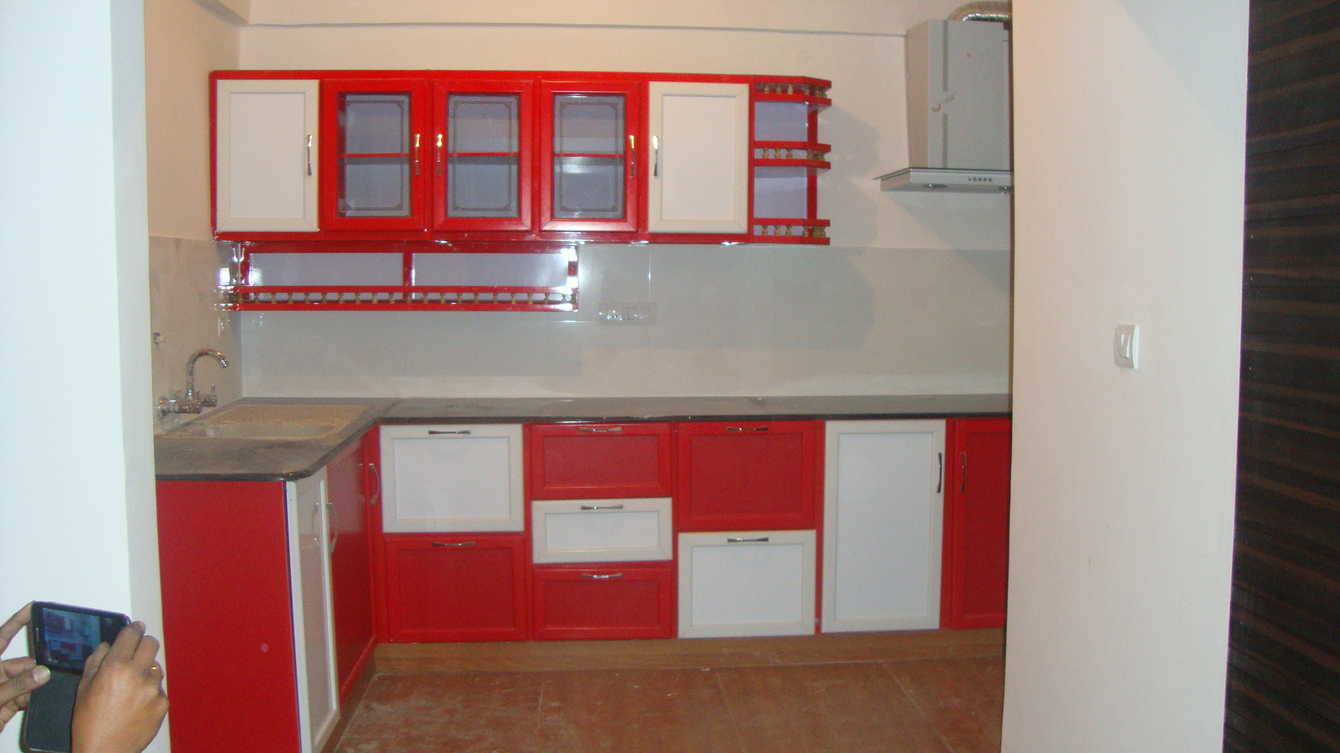 Blog Daisad Mais Aluminum Kitchen Cabinets