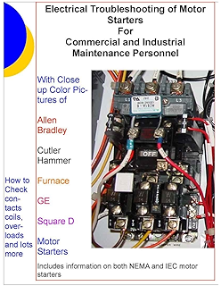 Wiring Diagram Cutler Hammer Motor Starter - POLITIKHANCUSS