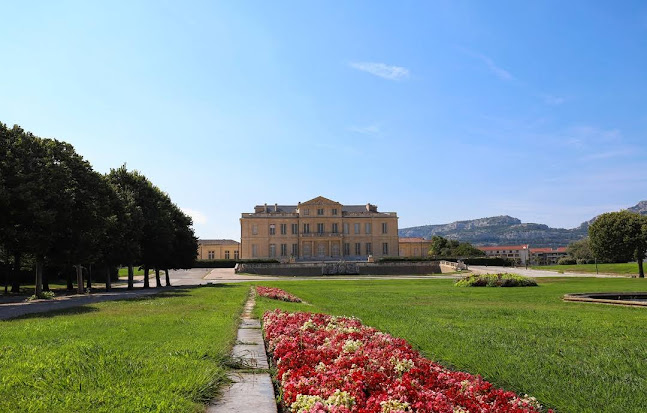 Parc Borély