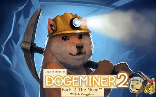 Doge Miner 3