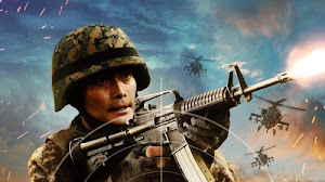 Ver Operacion Rogue 2014 Pelicula Completa Con Audio Latino Martamob
