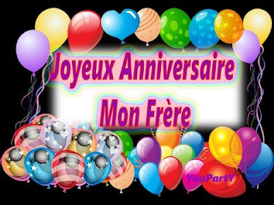 Les 500+ meilleures anniversaire de mon beau frere 233864-Bonne  anniversaire mon beau frere