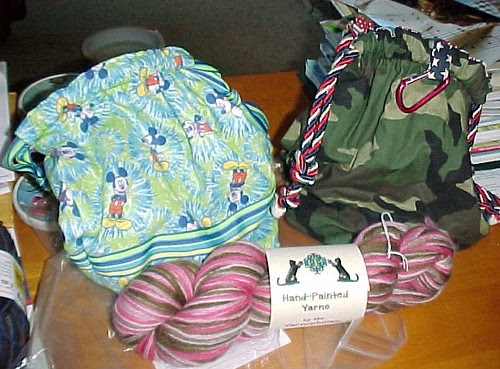 bags
