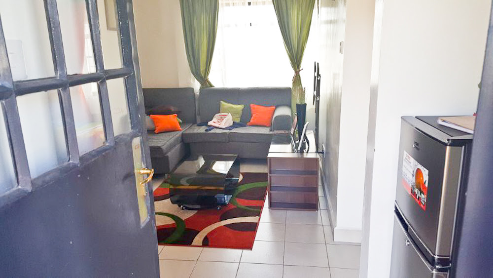 One Bedroom Apartment For Rent In Nairobi Home Design