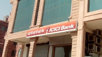 ICICI Bank Akhaliya Circle, Jodhpur - Branch & ATM