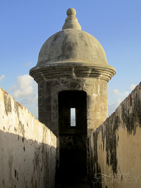 Fort Look-out Point