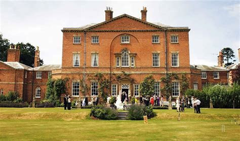 Norwood Park Country House Wedding Venue Southwell Norwood Park Country House Wedding Venue Southwell