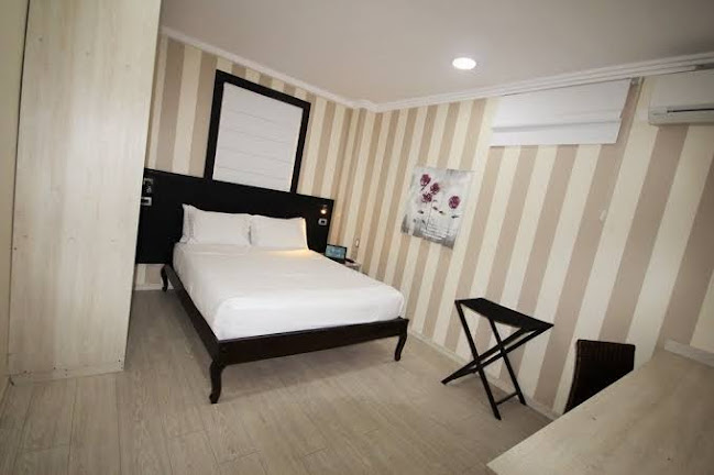 Opiniones de Hotel Cedros Inn en Guayaquil - Hotel