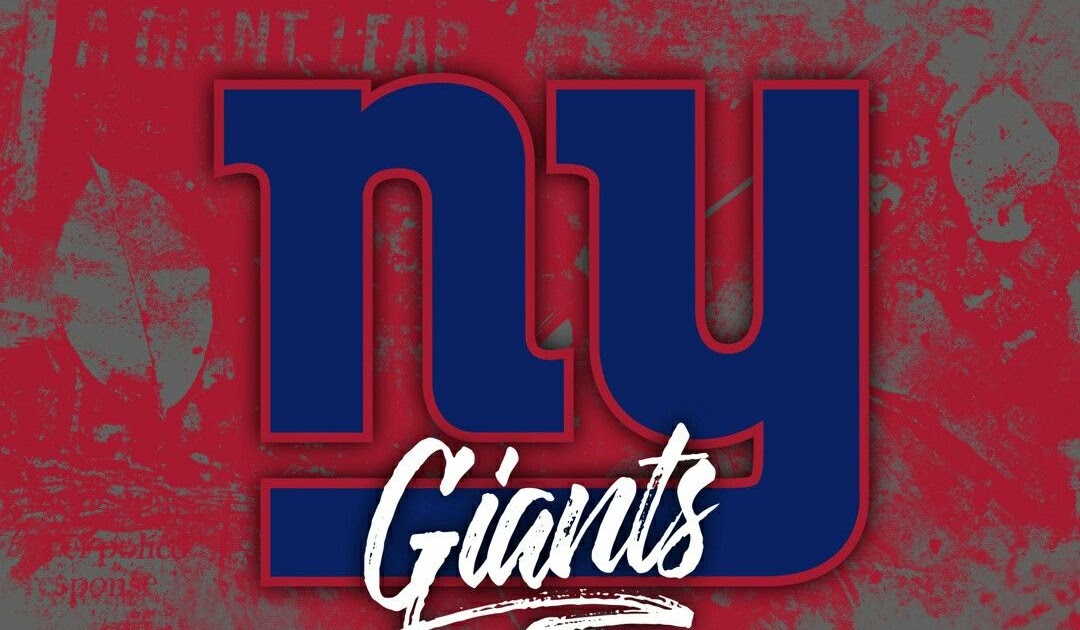 New York Giants Iphone Wallpaper - Free 4K Wallpaper