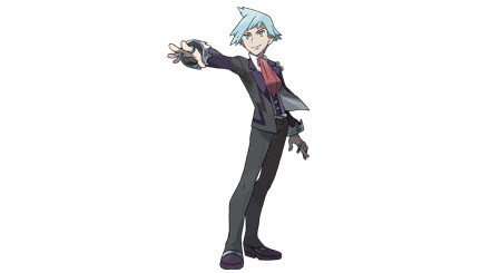 Pokémon Omega Ruby and Pokémon Alpha Sapphire Pokémon Pokémon Omega Ruby and Pokémon Alpha Sapphire Pokémon
