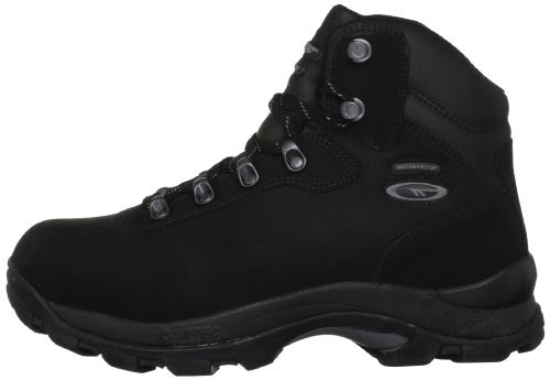hi tec altitude iv wp