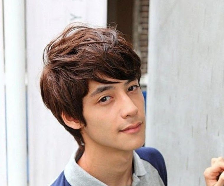 13 Kpop hairstyles male names 