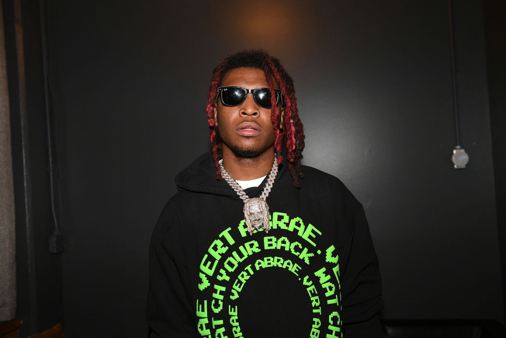 Lil Keed, Atlanta Rapper Signed to Young Thug’s YSL Records, Dead at 24