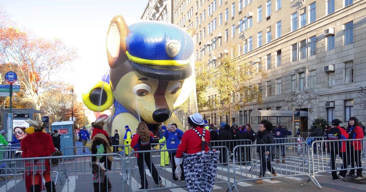 Thanksgiving Day Parade 2020 - home recipes for insecticides