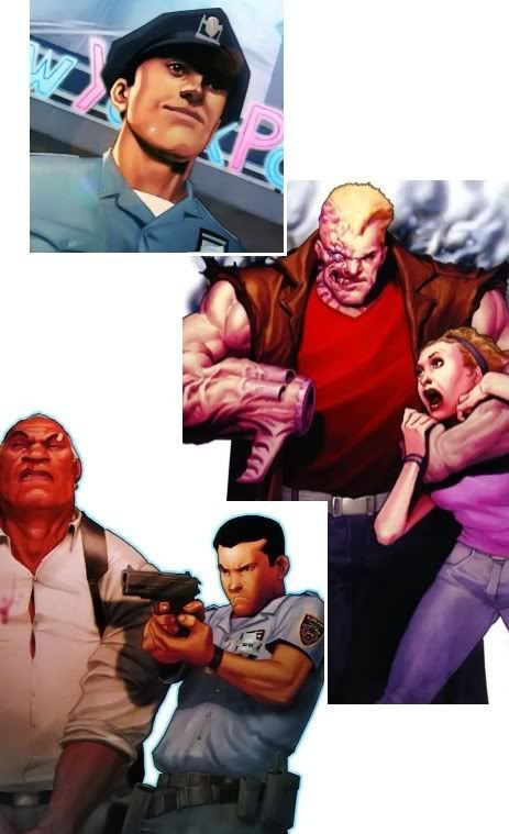 Justiceiro: Diário de Guerra