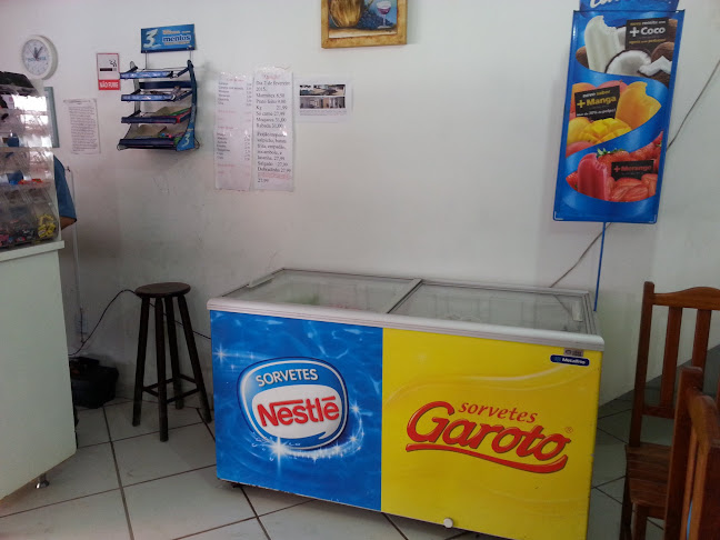 Avaliações sobre Restaurante Tia Rita em Vila Velha - Restaurante