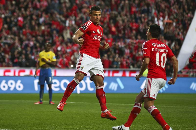 Benfica estoril