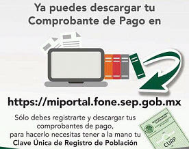 Comprobante de pago puebla