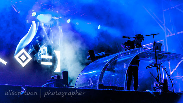 Porter Robinson