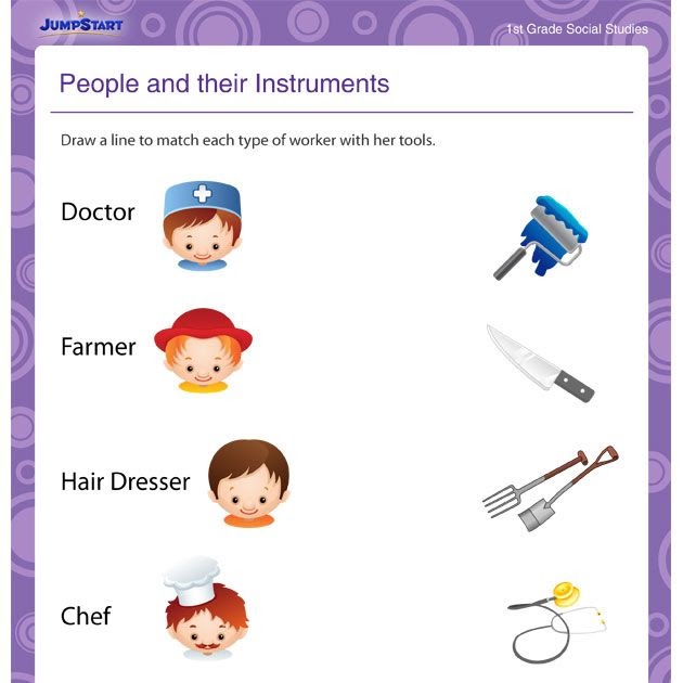 Labor Day Worksheets Free - ZAFIQ89