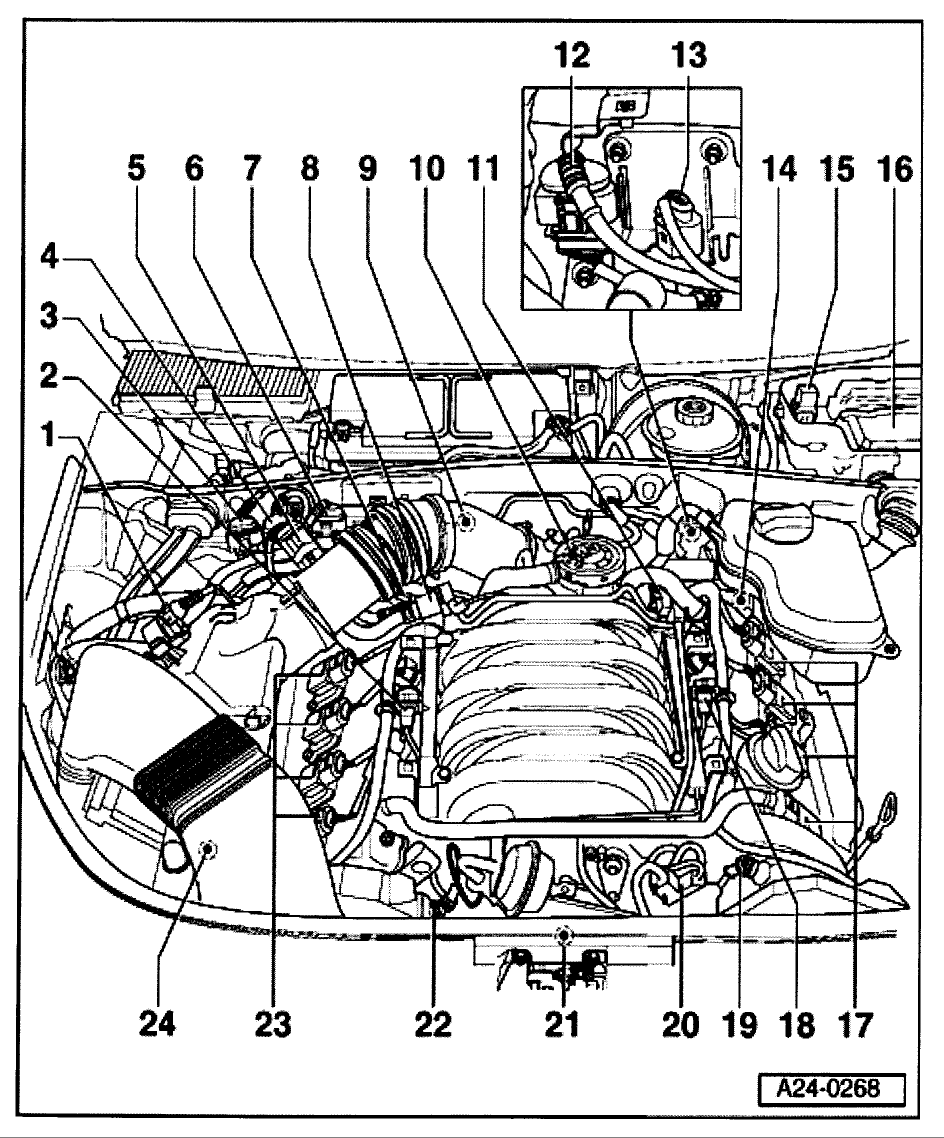 2000 Vw Passat 18 Turbo Engine Diagram selbstgenaehtblog